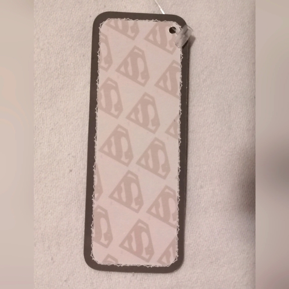 🔥SALE🔥 Supergirl Superhero Baby Girls Onesie Bodysuit NWT Size 3-6 Months - Picture 6 of 6